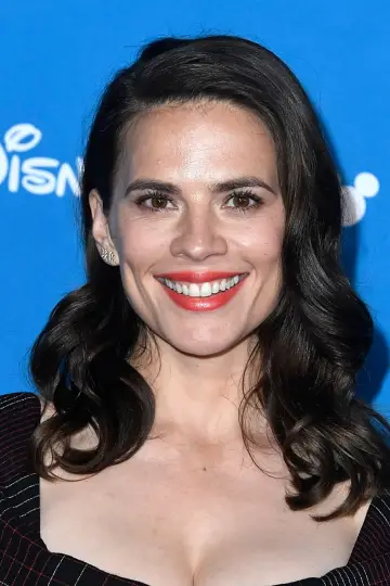 Photo Hayley Atwell #3688