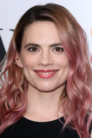 Photo Hayley Atwell #3691