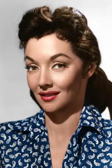 Photo Mari Blanchard #336973