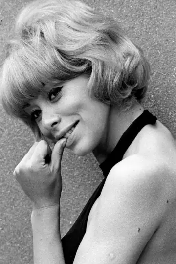 Photo Mireille Darc #210649