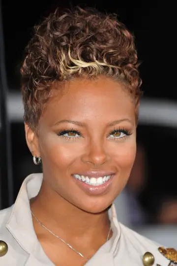 Photo Eva Marcille #635194