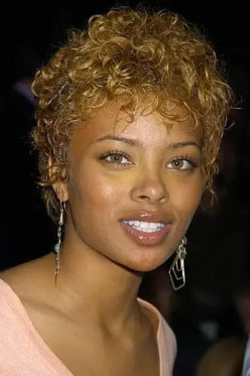 Photo Eva Marcille #635198