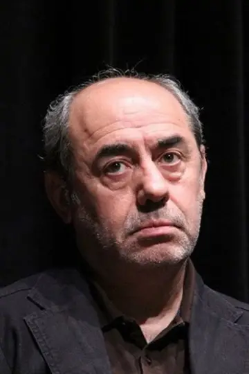 Photo Kamal Tabrizi #473010