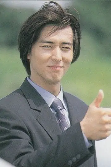 Photo Shingo Katsurayama #331638
