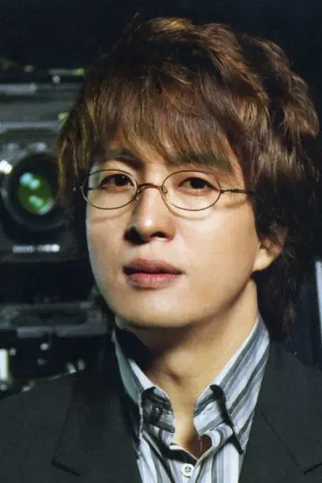 Photo Bae Yong-jun #292004