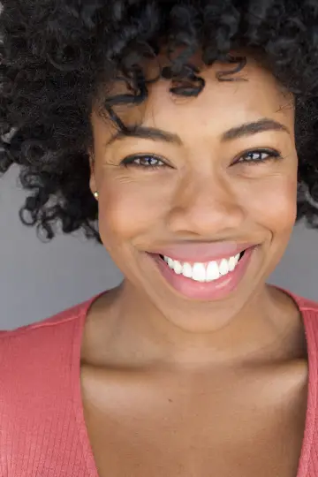 Photo Ashleigh Crystal Hairston #68945