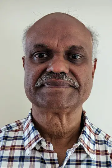 Photo Murali Vidhyadharan #397558