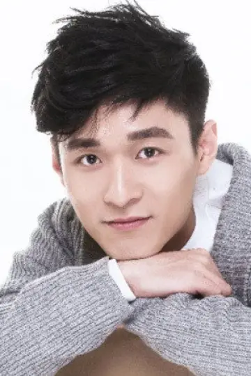 Photo Gao Haibao #425724