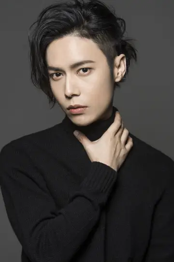 Photo Liu Beishi #596129