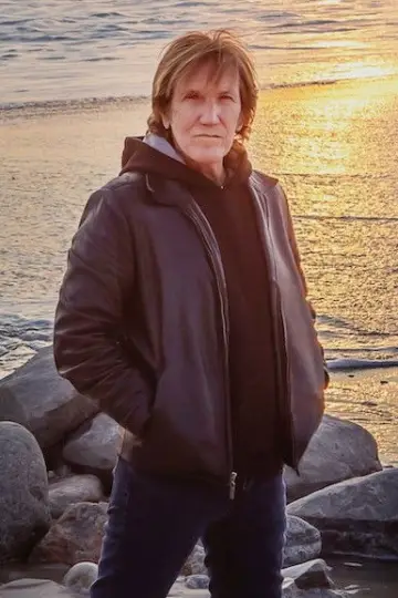 Photo John Cafferty #380252
