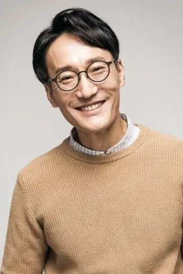 Photo Jeong Jae-seong #165836