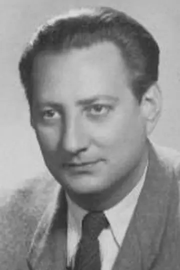 Photo Bronisław Broński #627564