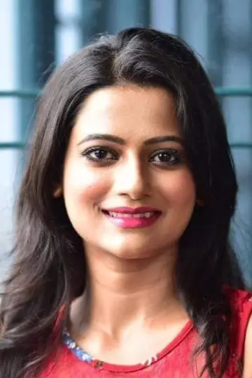 Photo Ushasi Ray #270025
