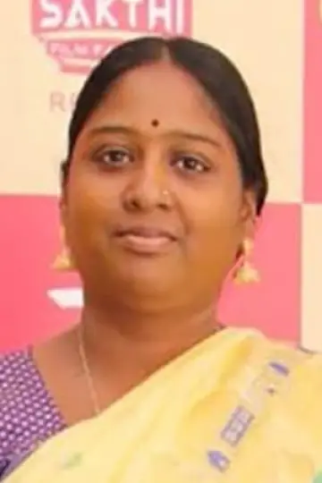 Photo Deepa Shankar #273270