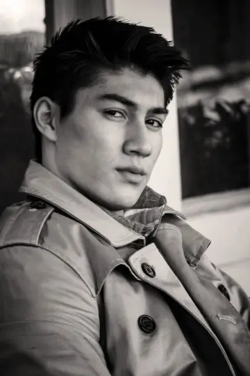 Photo Keanu Lee Nunes #434567