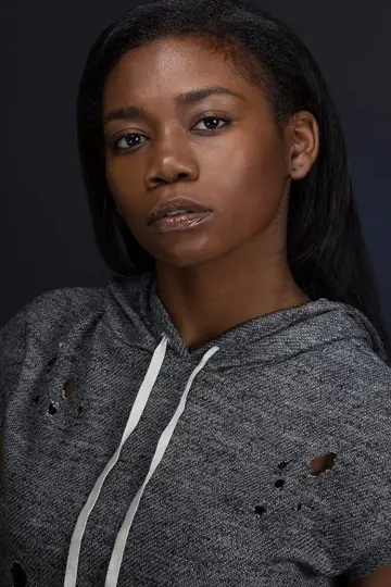 Photo Azaria Carter #151518