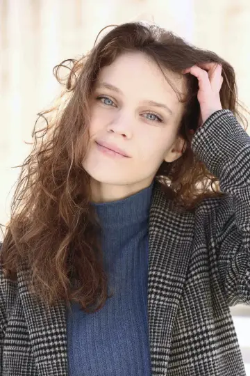 Photo Carlotta Gamba #253185