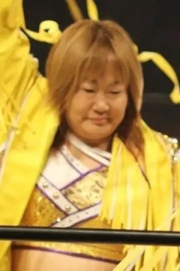 Photo Chikayo Nagashima #450164