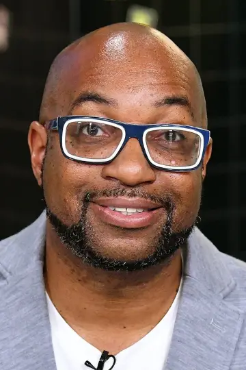 Photo Kwame Alexander #485992