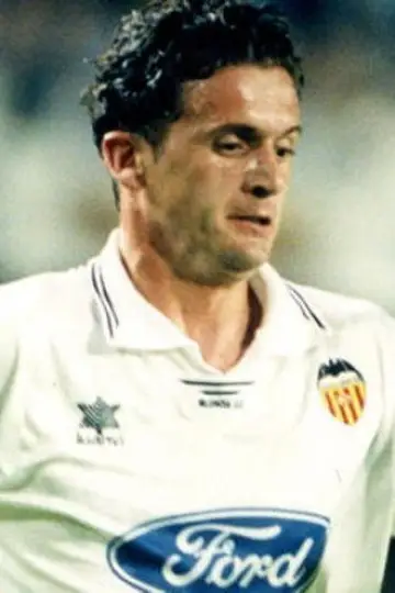 Photo Predrag Mijatović