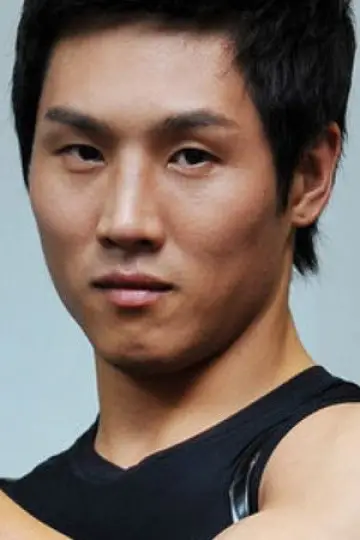 Photo Kim Ji-hoon #328637