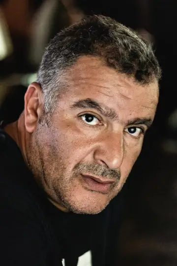 Photo Magyd Cherfi #129175