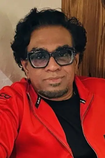 Photo Aruna Lian