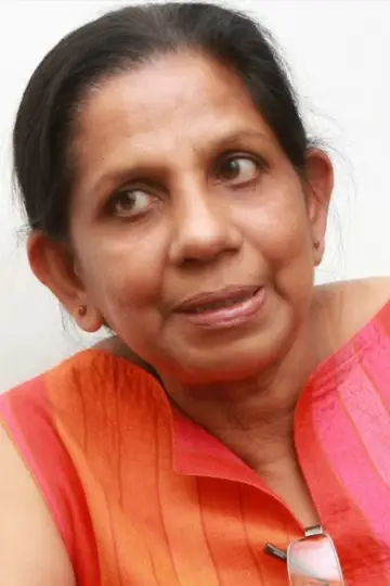 Photo Deepani Silva #651904