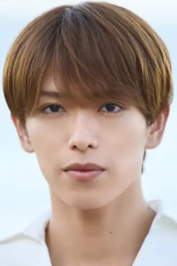 Photo Ryusei Fukada