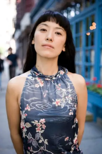 Photo Yuki Kawahisa