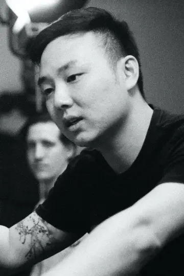 Photo Ahnmin Lee #467407