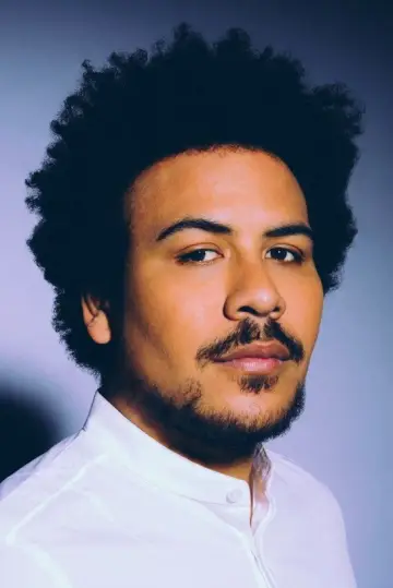Photo Liam Bailey #526981