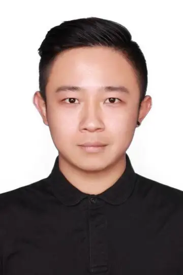 Photo Jiang Xiaotong #129904