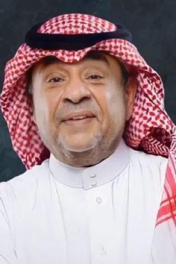Photo Rashid Al Shamrani