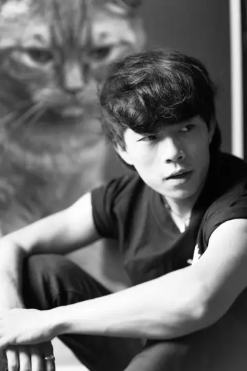 Photo Zhao Lei #556304