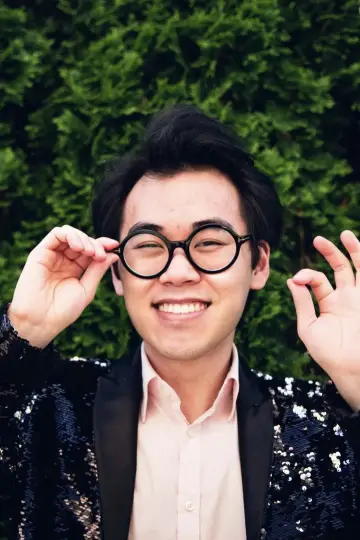 Photo Aaron Jin #487287