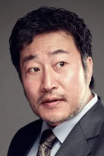 Photo Min Eung-sik #374112