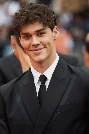 Photo Noah Beck #358187