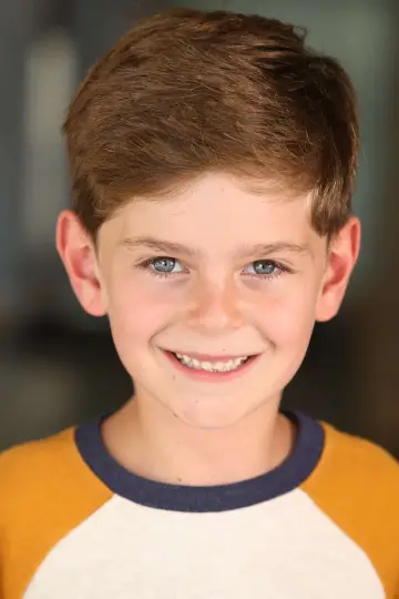 Photo Jaxon Goldenberg #48916