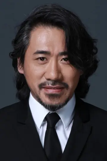 Photo Gao Yi #659912