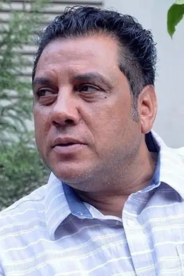 Photo Saeed Abu Zaid #458251