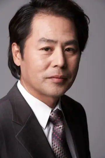Photo Park Kee-ryung #258354