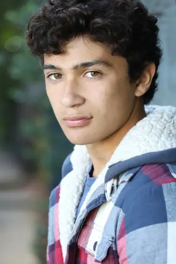 Photo Sonny Bustamante #376853