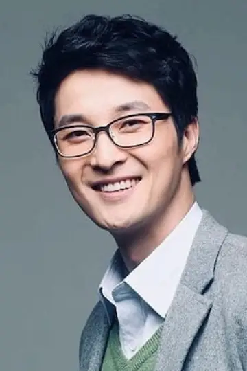 Photo Lee Do-hyung #192647