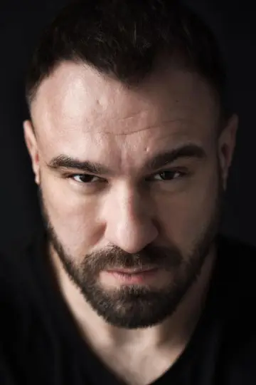 Photo Yevhen Oliinyk #464396