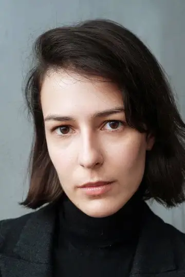 Photo Tatyana Sarukhanova #463131