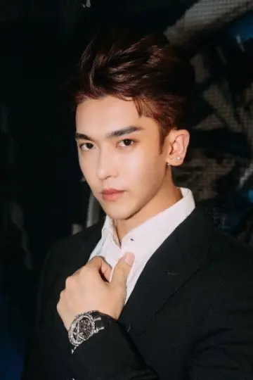Photo Zhang Tianqi