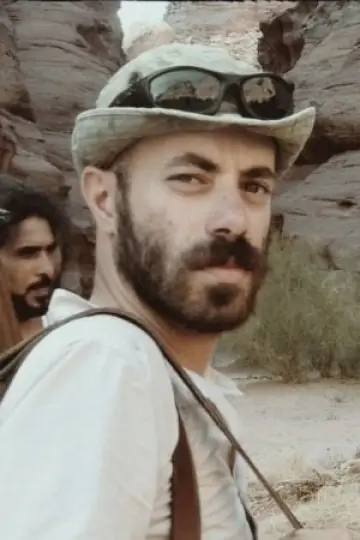 Photo Yanal Kassay #341990