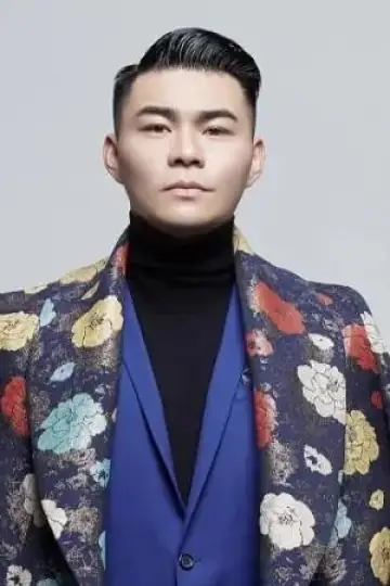 Photo Wang Guanqi #338133