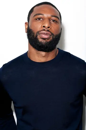 Photo Jabari Redd
